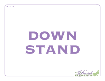 Down Stand