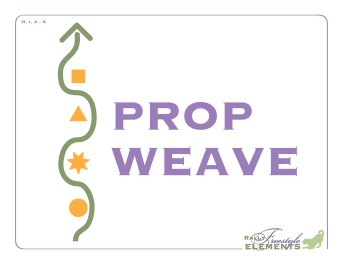 Prop Weave