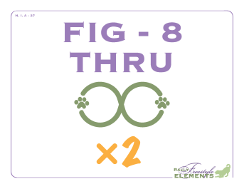 Figure 8 Thru x 2