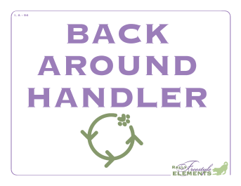 Back Around Handler 1x