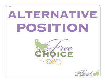 Alternative Position