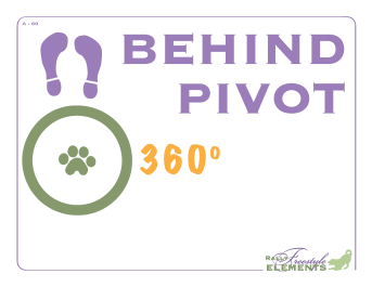 Behind Pivot 360