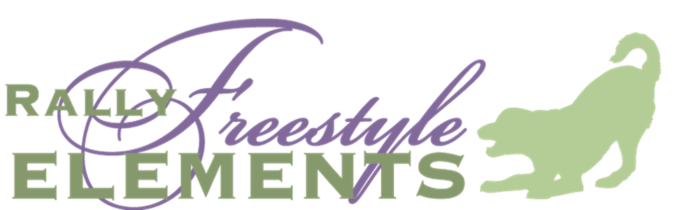Rally Freestyle Elements Logo